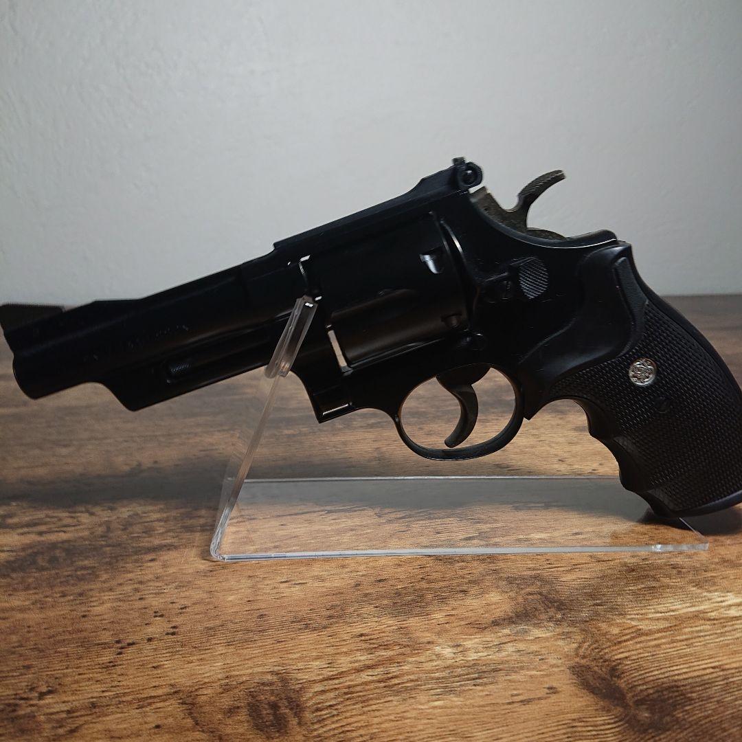 コクサイ S&W M29 44マグナム ガスガン