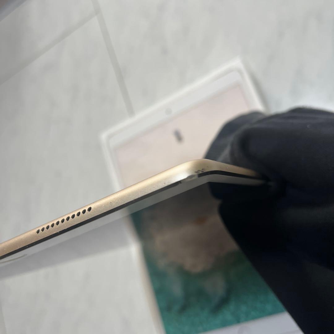iPad Pro 10.5インチ 256GB ゴールド ジャンク