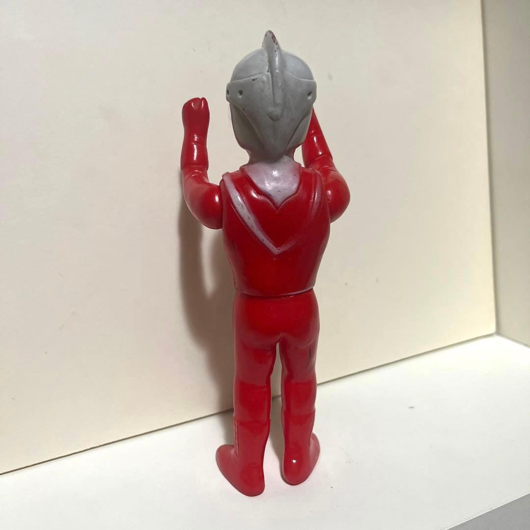 アイアンキング パチソフビ フィギュア