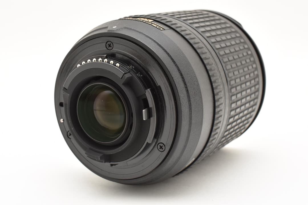 美品 Nikon AF-S 18-135mm F3.5-5.6 G #8835