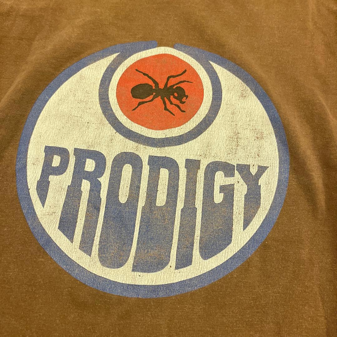 ミュージシャン Prodigy 90s vintage Lsize