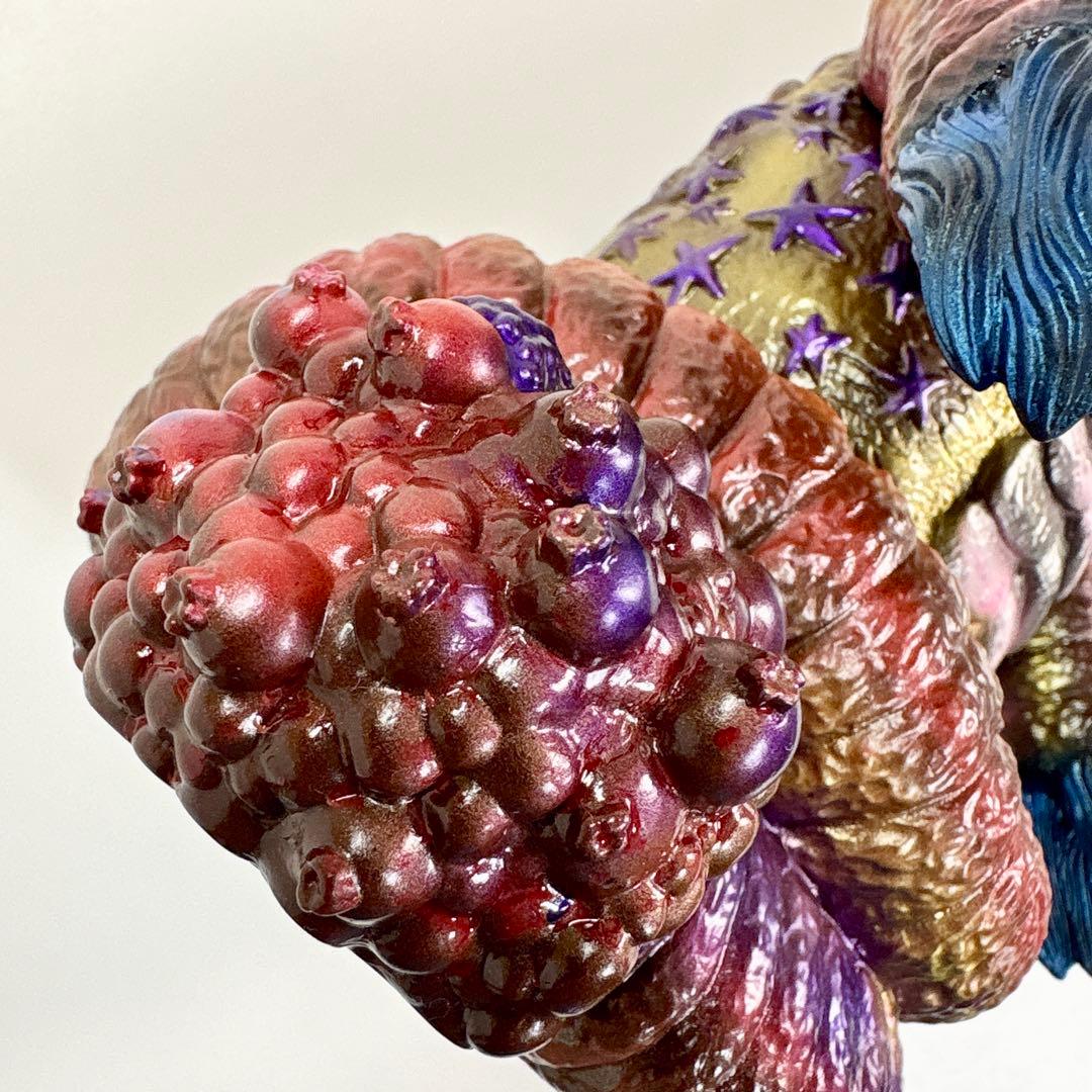 LEO そふび坊や 偶像怪獣 ソフビ フィギュア