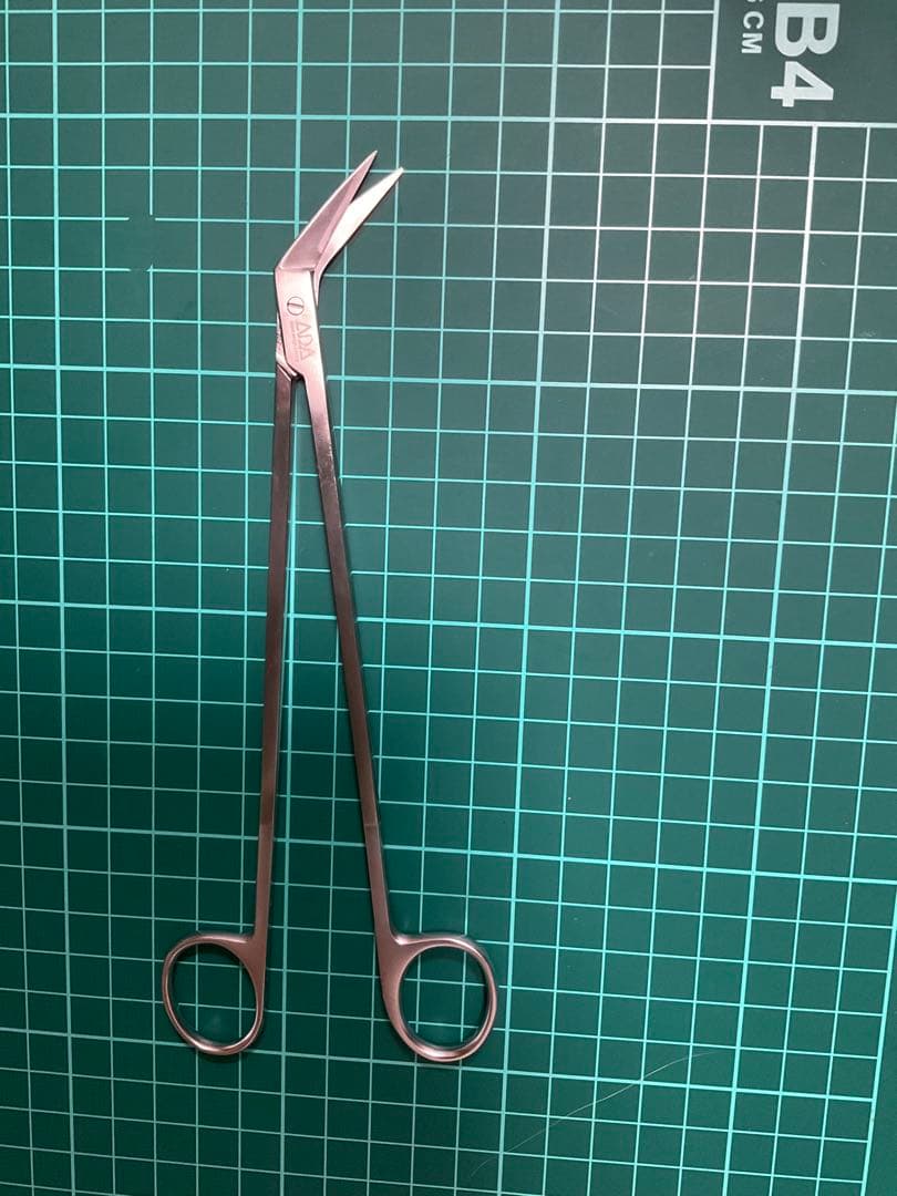 ＡＤＡ　プロシザース　アングルタイプ