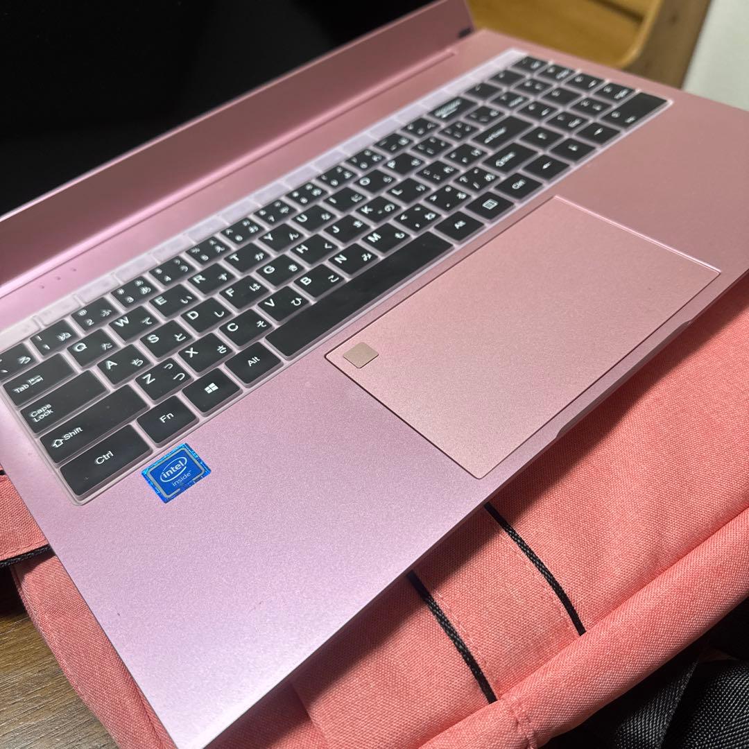 VETESA ノートパソコン 15.6型 Windows 11