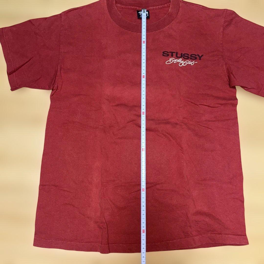 I*!様 オールドSTUSSY Tシャツ