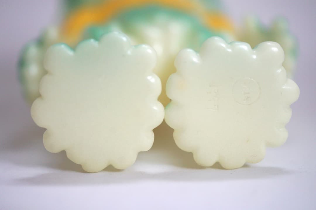 M1号 1997 マタンゴ ソフビ フィギュア