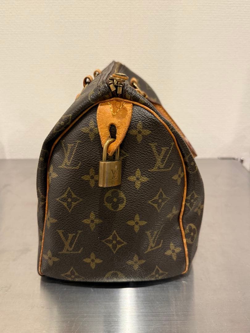 ち*ん様 Louis Vuitton ハンドバック