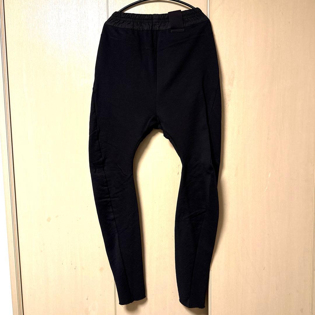 新品未使用 JULIUS シームドクロッチパンツ