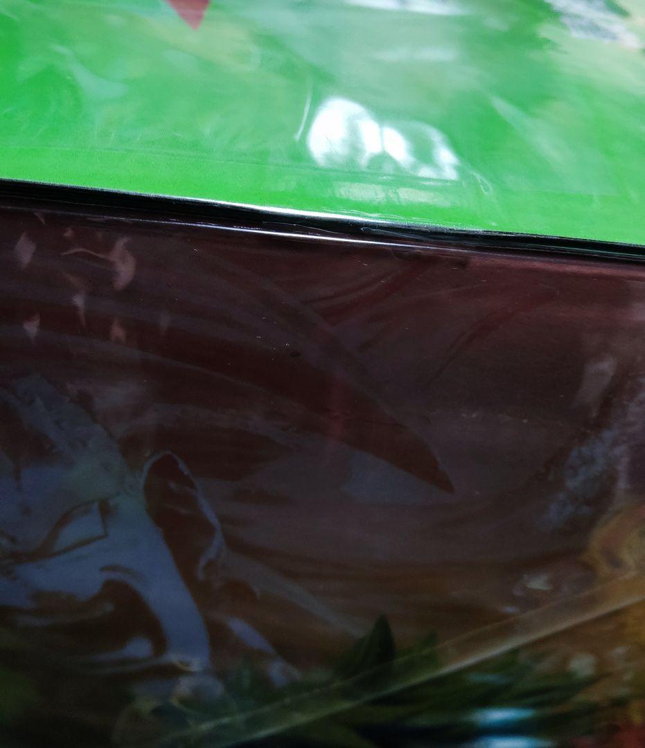 ドラゴンボール フィギュア 一番くじ 超サイヤ人ブロリー