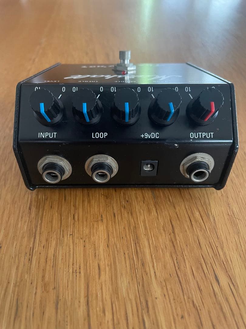 Marshall Guv'nor マーシャル　ガバナー 英国製