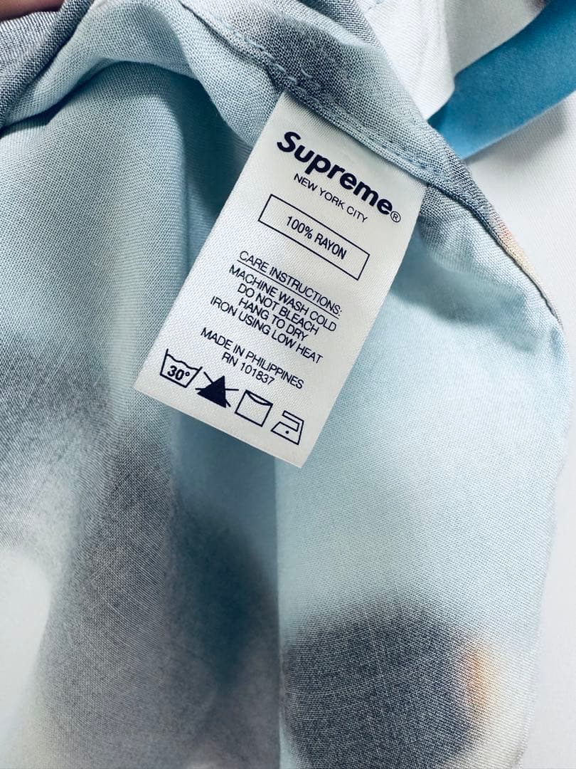supreme セット