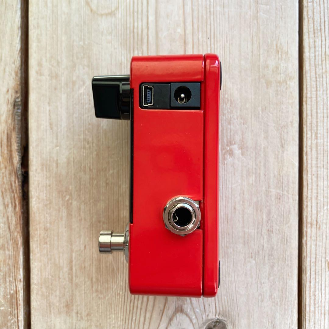 ギター tc electronic IMPULSE IR LOADER