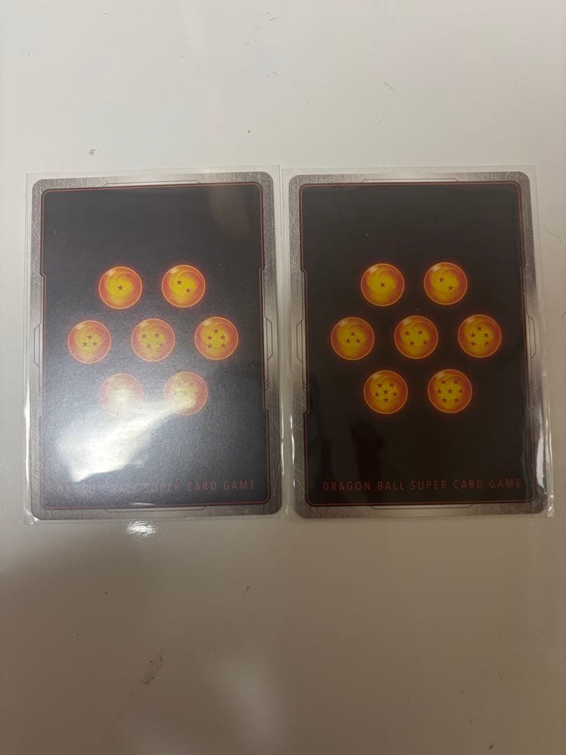 ドラゴンボール　フュージョンワールド　孫悟空　シークレットパラレル