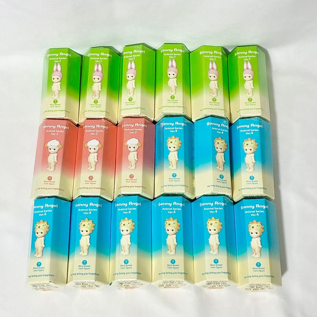 正規品　18点 ソニーエンジェル まとめ売り