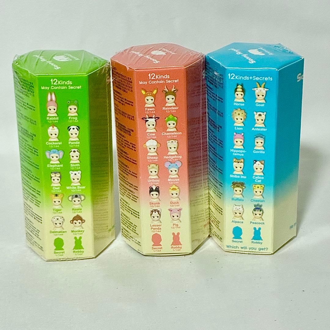 正規品　18点 ソニーエンジェル まとめ売り