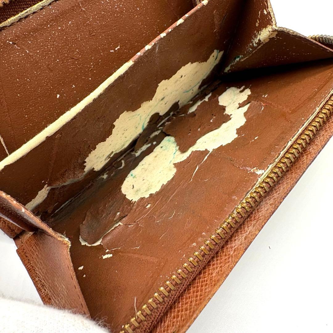 LOUIS VUITTON ヴィトン 財布 キーケース 5点セット モノグラム