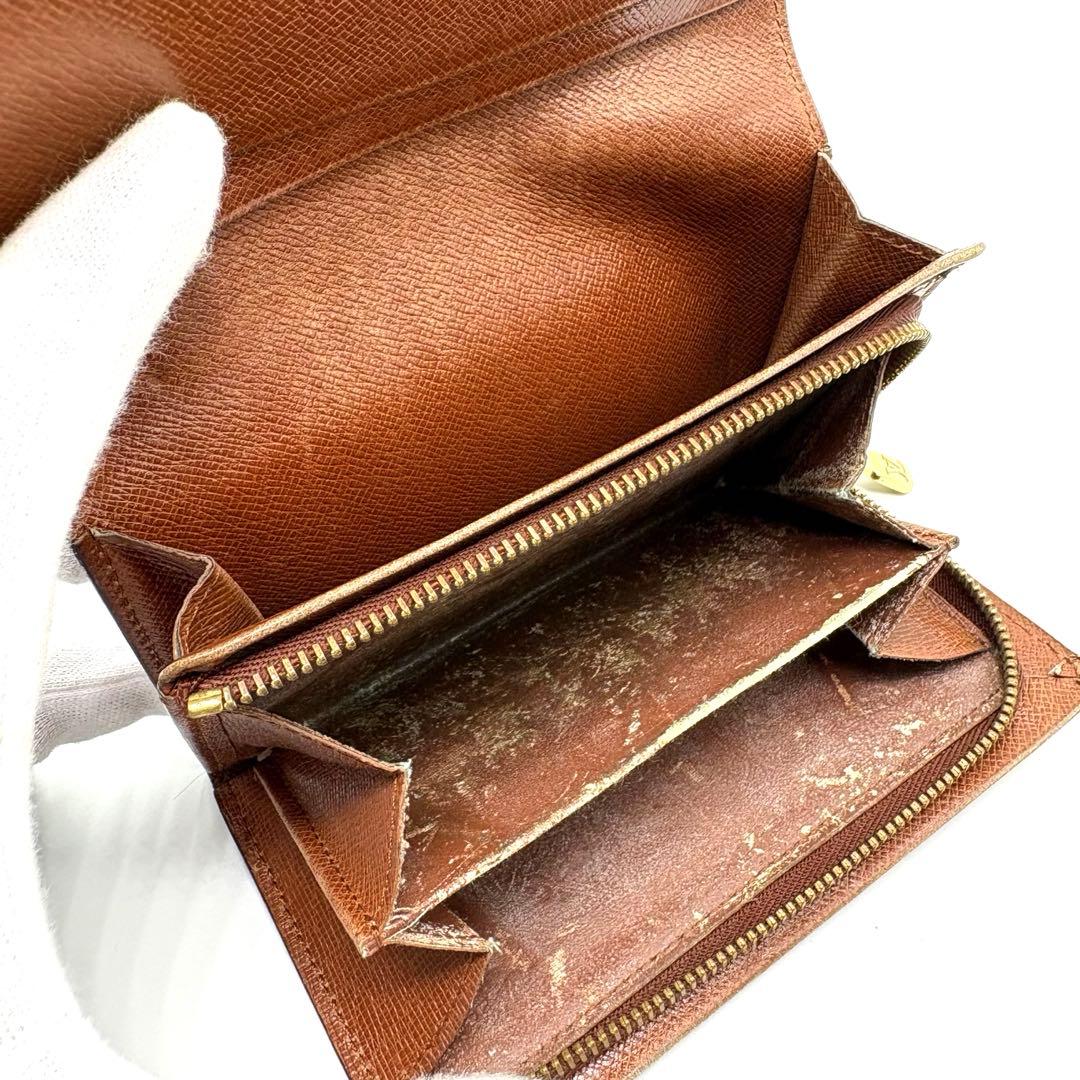 LOUIS VUITTON ヴィトン 財布 キーケース 5点セット モノグラム