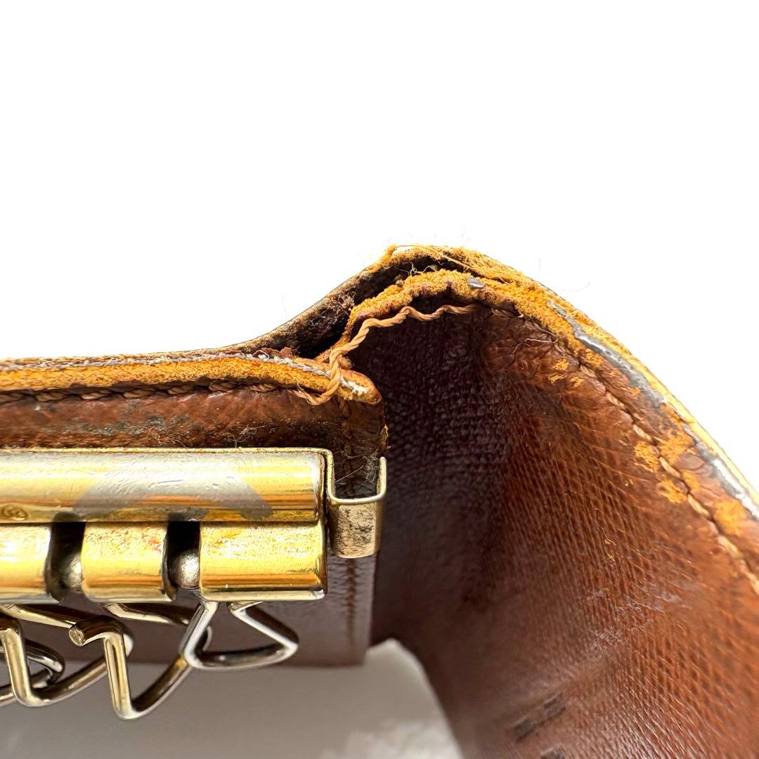 LOUIS VUITTON ヴィトン 財布 キーケース 5点セット モノグラム