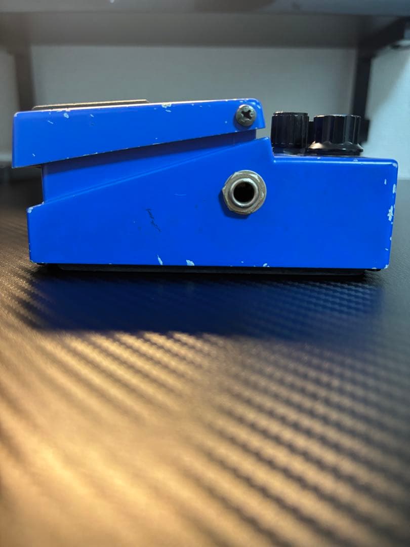 ギター BOSS Compression Sustainer CS-2