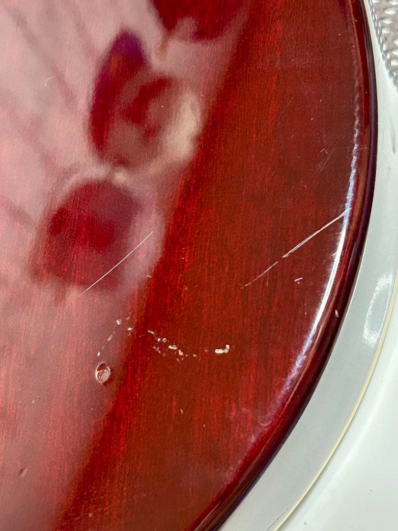 Epiphone Les Paul エピフォン レスポール　エレキギター