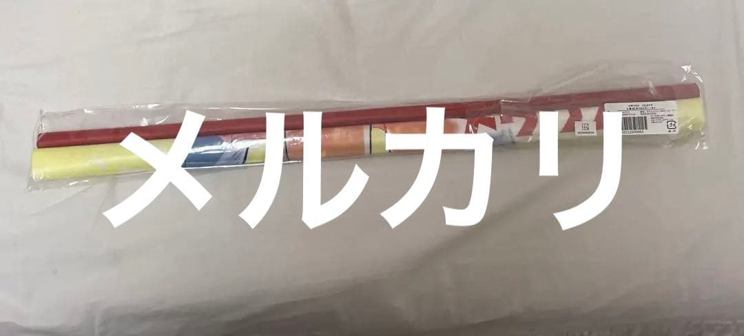 メダリスト　　タペストリー　いのり　司　つるまいかだ　くじメイト