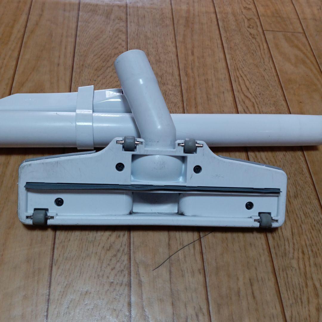 マキタ10.8V充電式クリーナCL107FD 純正バッテリー、充電器付