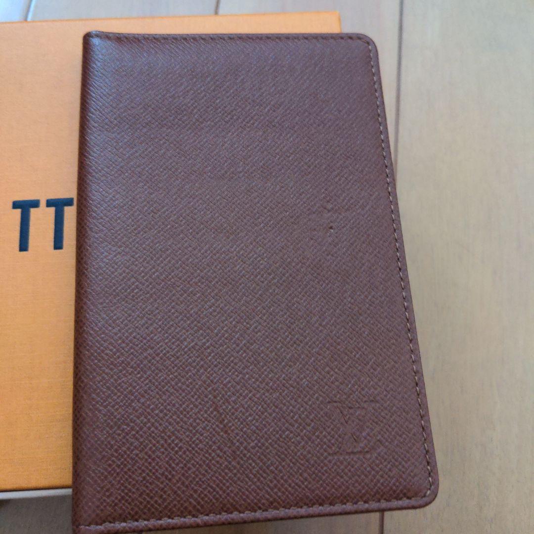 ルイ・ヴィトン 二つ折り財布 　モノグラム