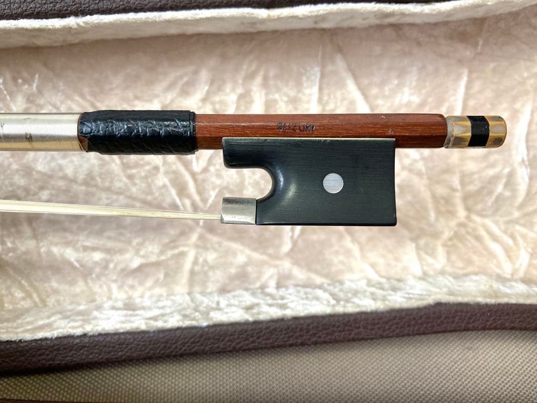 Suzuki No.200 1/4 バイオリン 2001年製