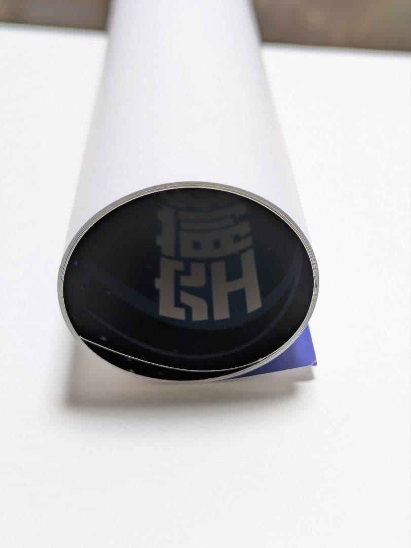 ゾンビランドサガ　映画　B2 ポスター　ラストワン　ゆめぎんがパラダイス