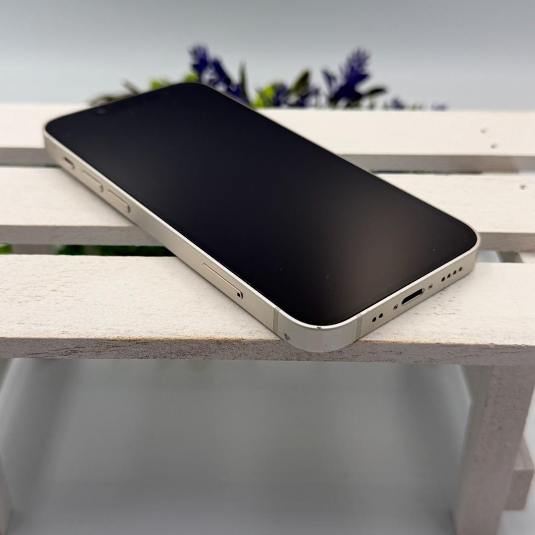 iPhone13mini 128GB スターライト 280