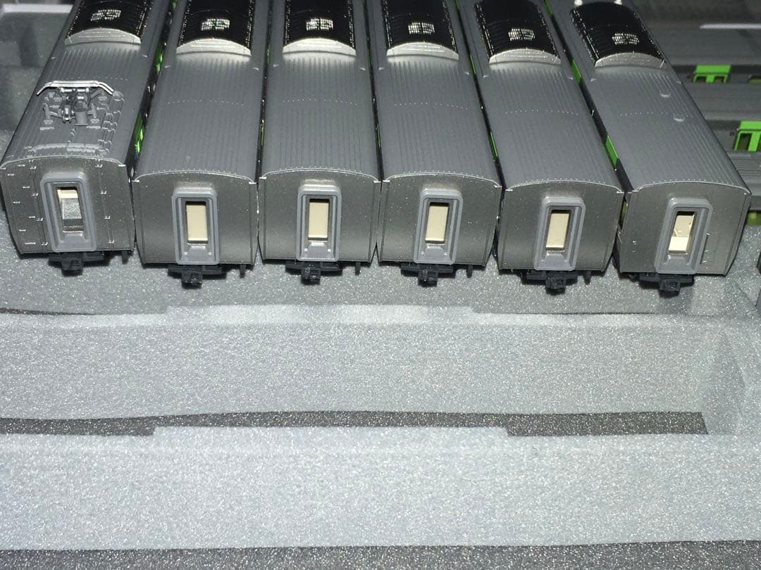 KATO 状態良好 山手線E235系11両