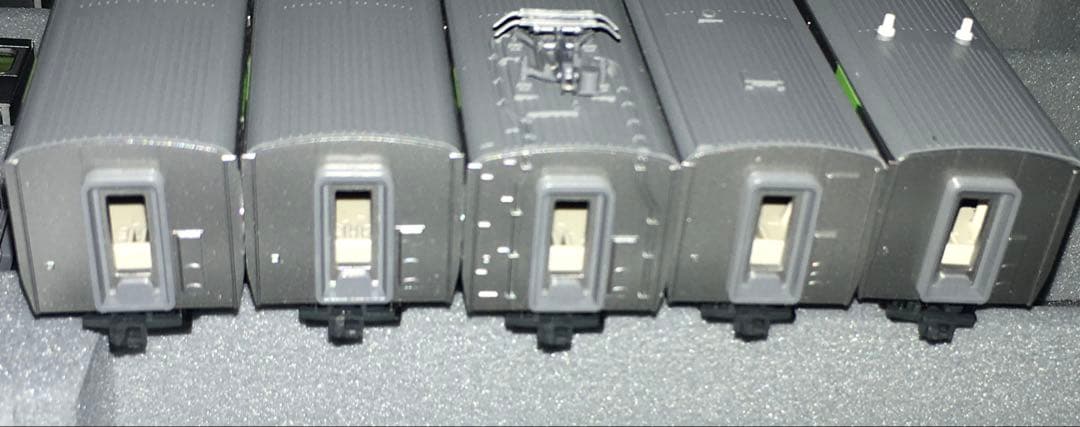 KATO 状態良好 山手線E235系11両