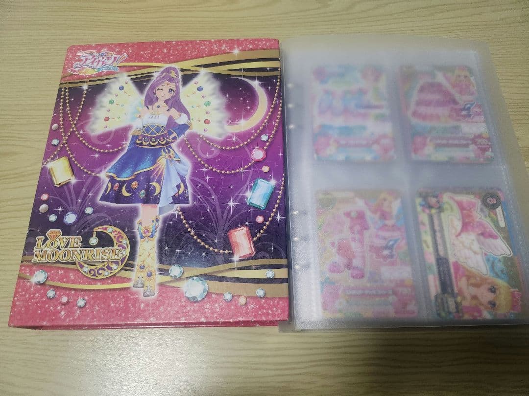 アイカツカード PR CR プロモ R N まとめ売り