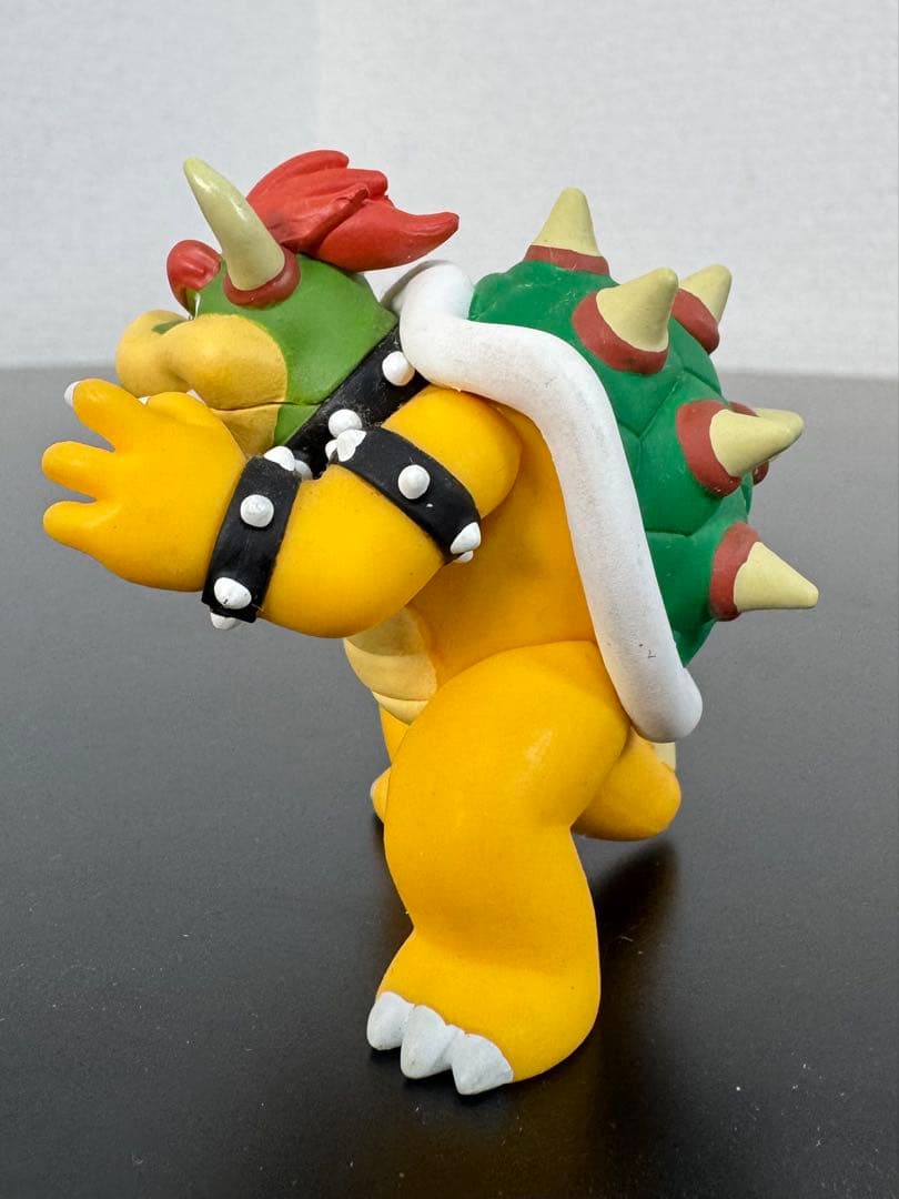 クッパ フィギュア/スーパーマリオ （R2K)