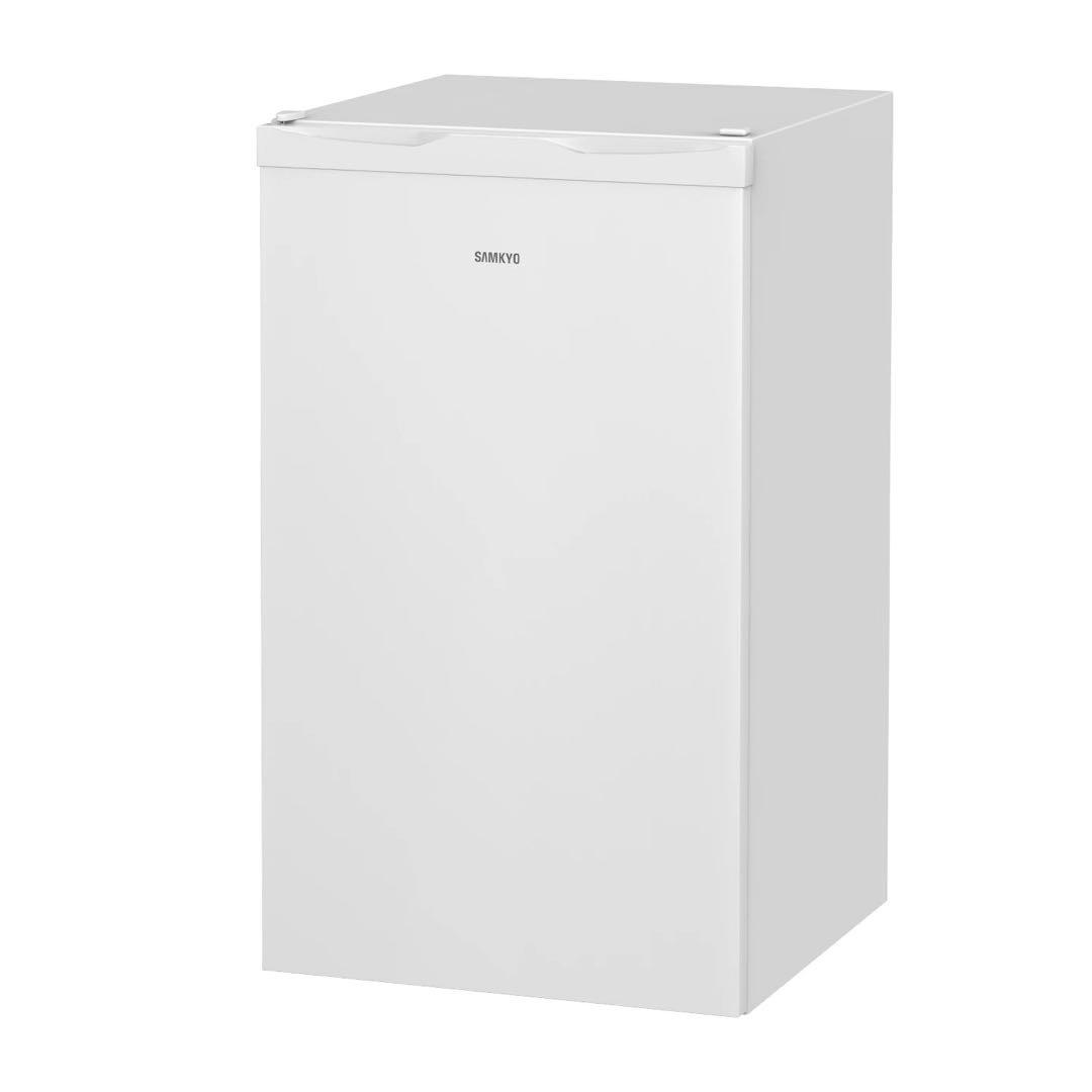 冷凍庫 65L・超静音設計