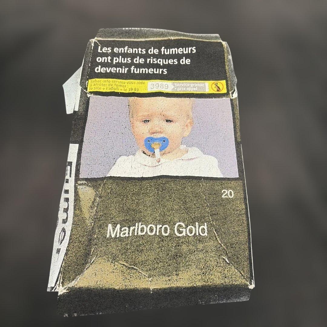 Alexander digenova tシャツ2