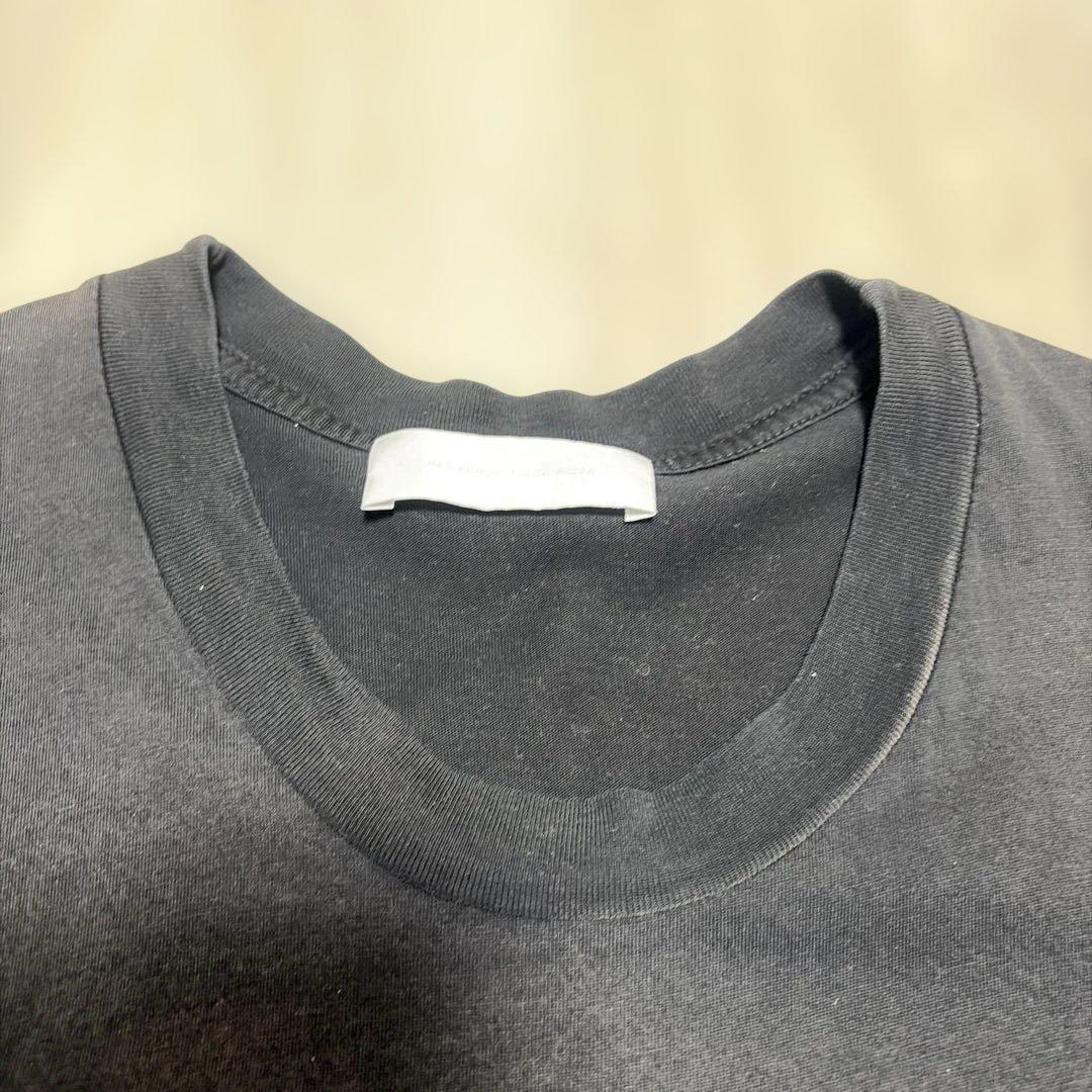 Alexander digenova tシャツ2