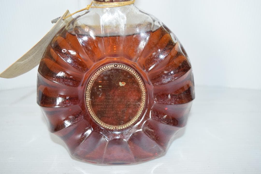 【未開栓】レミーマルタンREMY MARTIN XO SPECIAL 700ml