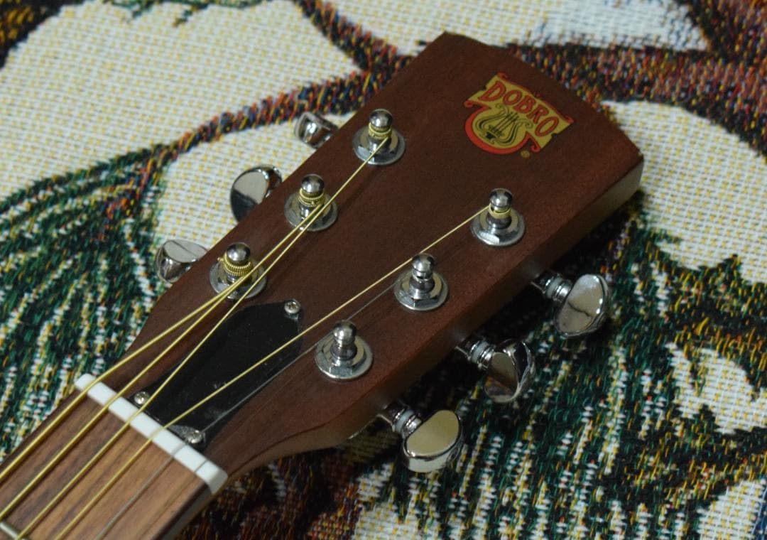 ギター Epiphone Dobro Hound Dog M-14 l Body