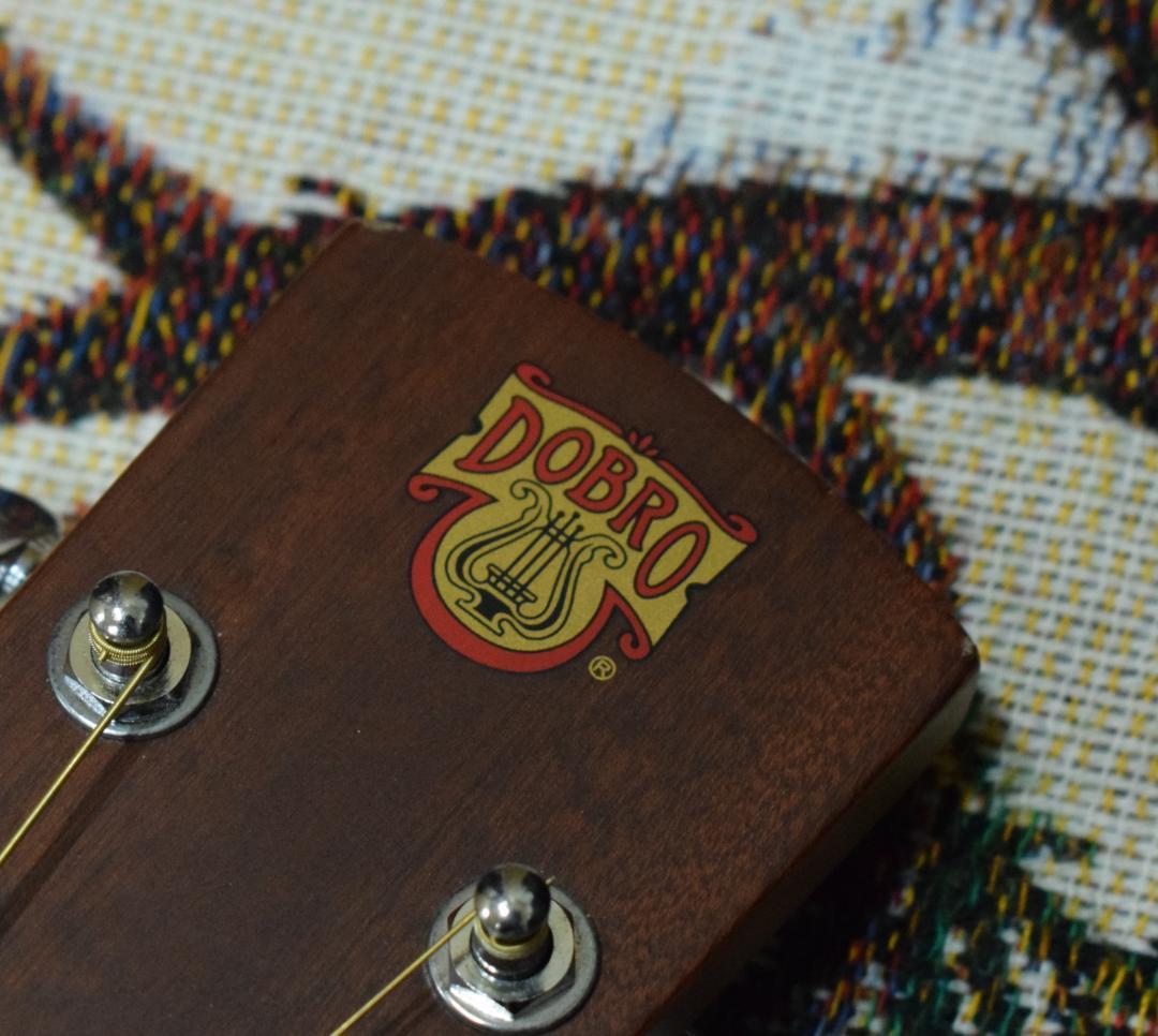 ギター Epiphone Dobro Hound Dog M-14 l Body