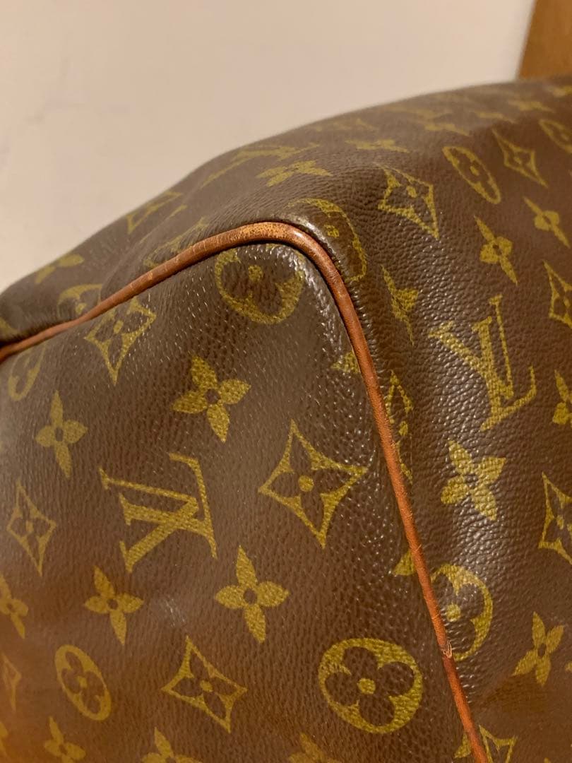 【美品】Louis Vuitton モノグラム スピーディ30 ハンドバッグ
