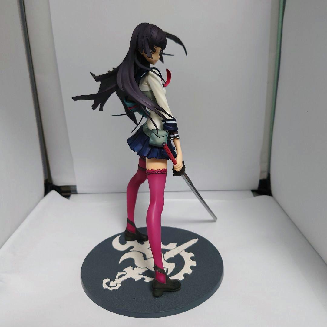 マックスファクトリー サムライ（刀子）フィギュア【セブンスドラゴン2020】