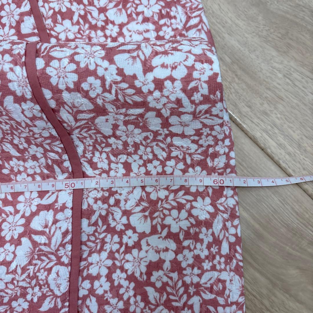 【期間限定】最終SALE 11エムズグレイシー セットアップ　38/40