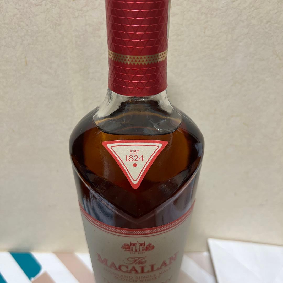 マッカランハーモニーコレクション　インテンスアラビカ