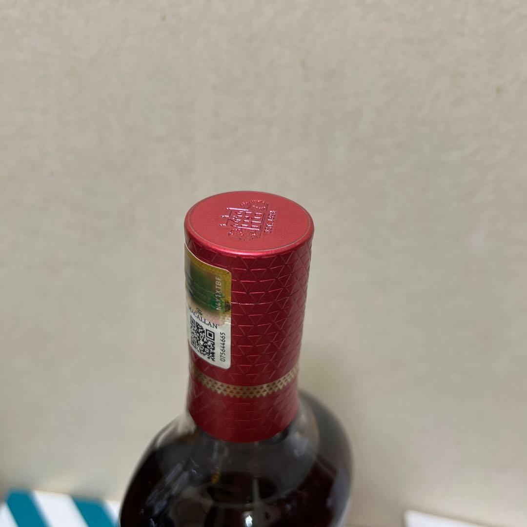 マッカランハーモニーコレクション　インテンスアラビカ