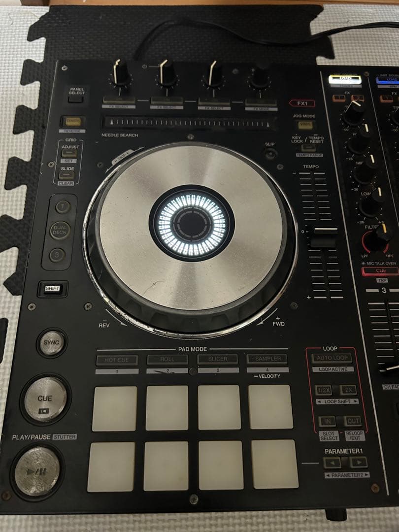 Pioneer パイオニア　DDJ-SX DJコントローラー