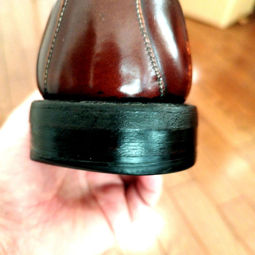 アレンエドモンズ 1995年製 LEEDS