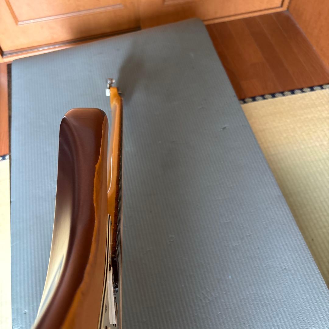 1980年代ESP カスタムオーダー