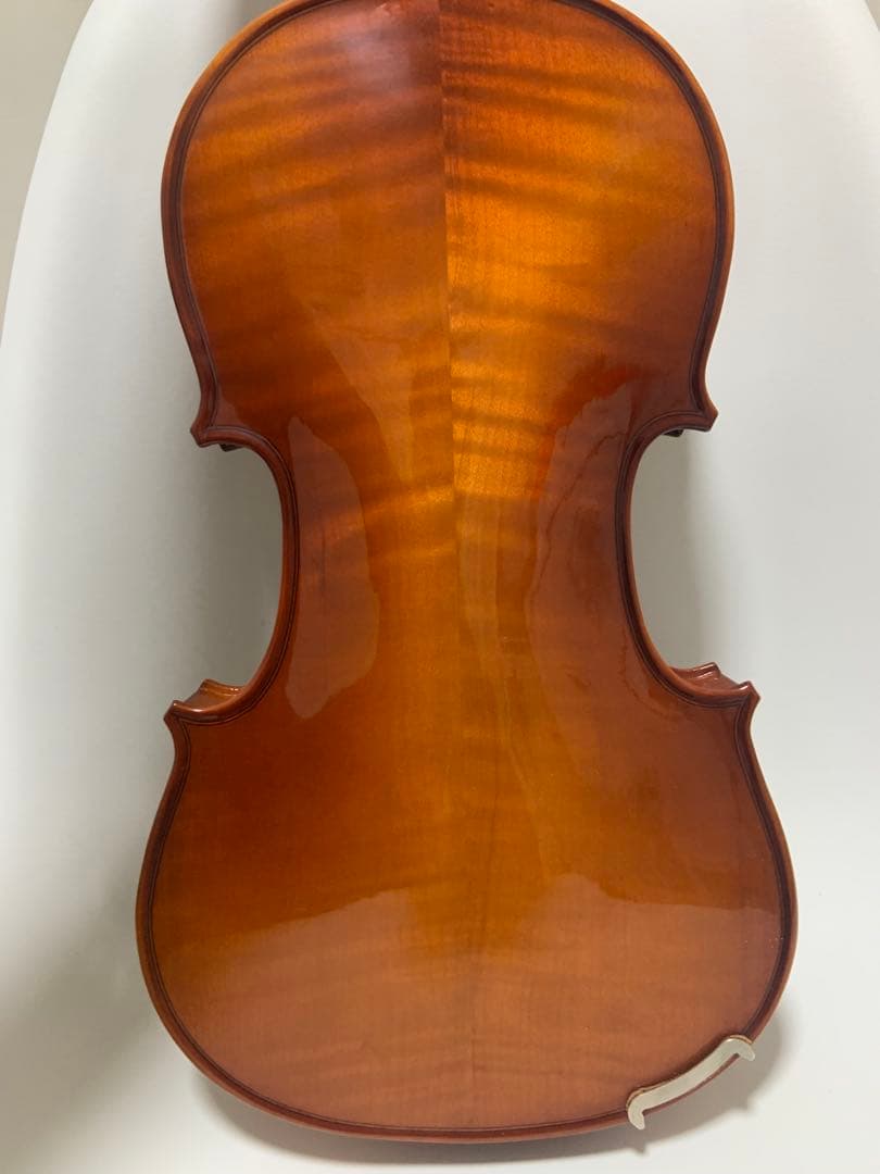 Stentor Student II 4/4 バイオリンセット