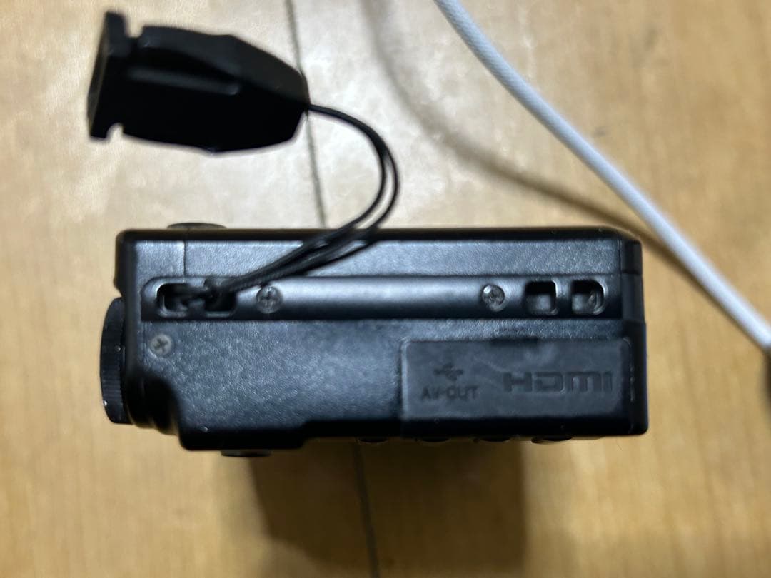 RICOH CX5 コンパクトデジタルカメラ